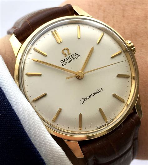 omega uhr gebraucht